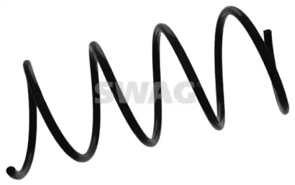 Пружина ходовой части SWAG купить